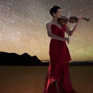 Utah Symphony Concludes its Season of Storytelling with World-Esteemed Violinist and Fanfa Photo