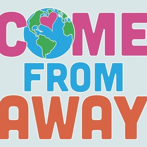 COME FROM AWAY Comes to the Lyric Theatre of Oklahoma Next Year Photo