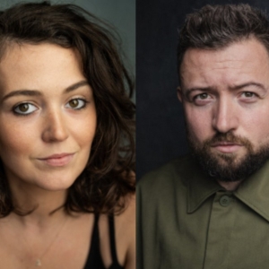 Cast Set For Dundee Reps Production of NO LOVE SONGS Photo
