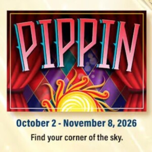 PIPPIN to Open Arizona Broadway Theatre's 22nd Season Photo