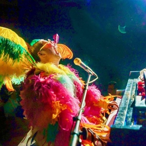 THE ROCKET MAN SHOW Comes to the Moss Center Photo