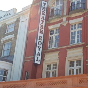 Brighton Theatre Group Announced As One Of 11 UK Amateur Companies Invited To Present LES  Photo