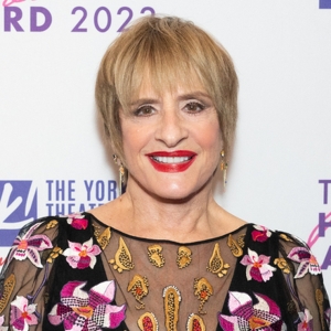 Patti LuPone Will Perform at Vineyard Theatre's Annual Gala Photo