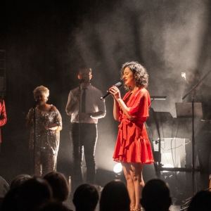 CHRISTMAS ACTUALLY Comes to the Sydney Coliseum Theatre Photo