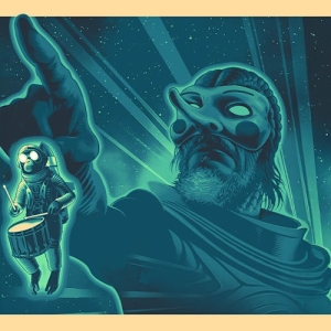 PRIMUS Comes to the Saenger Theatre Next Month Photo