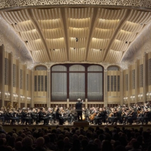 The Cleveland Orchestra Launches 13-week International Radio Broadcast Series