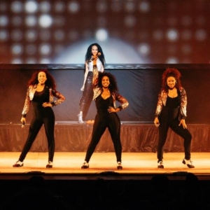 SYNCOPATED LADIES Tap Into Chandler Center For The Arts This February Photo