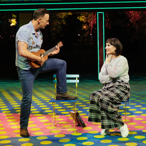 Photo Exclusive: Eden Espinosa, Tally Sessions and More Star In MUCH ADO ABOUT NOTHIN Photo