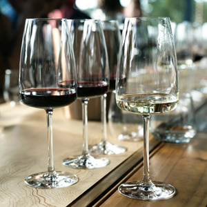 Stage West Will Host FIRST TUESDAY: WINE TASTING AND EDUCATION NIGHT Photo