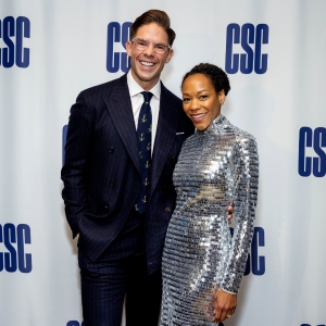 Photos: Inside Classic Stage Company's 2024 Gala Photo