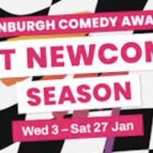 Soho Theatre Brings Edinburgh Comedy Award Best Newcomers to London in 2024 Video