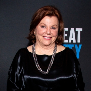 Marsha Mason Steps in for Mia Farrow in THE ROOMMATE