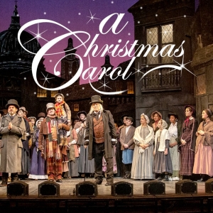 Berkshire Theatre Group Reveals Cast For A CHRISTMAS CAROL Photo