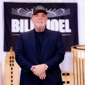 Billy Joel's Sold-Out Monthly Residency At Madison Square Garden To End With 150th…