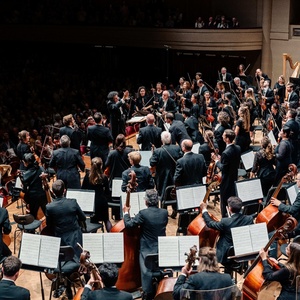 La Monnaie Symphony Orchestra Performs For The First Time At The Salzburg Festival