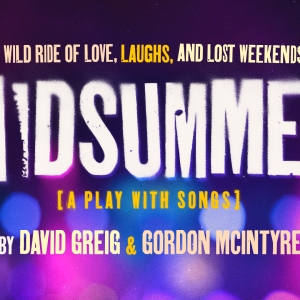 Mercury Theatre Will Stage a Revival of David Greig and Gordon Mcintyre's Play With…