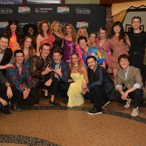 Photos: THE WEDDING SINGER Opens at The John W. Engeman Theater Northport