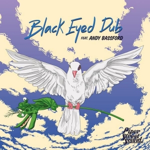 Piper Street Sound Releases 'Black Eyed Dub' Out Now Photo