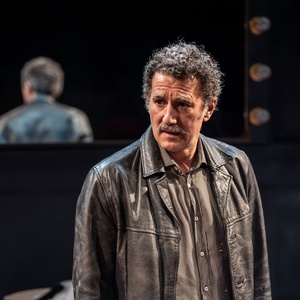 Photos: LOVE OMAR is Now Playing at Theatro Technis Photo