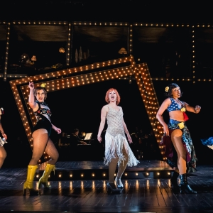 Photos: CABARET at the Guthrie Theater First Look Images Photo