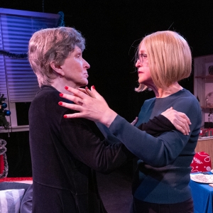 Photos: OBSERVANT at Spark Theatre Festival NYC Photo