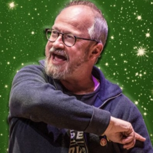 Robin Ince Reveals Further Guests For NINE LESSONS AND CAROLS FOR CURIOUS PEOPLE Photo