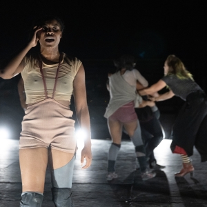 Sierra Madre Playhouse to Present SUGAR HORSES a Reimagined Hansel and Gretel Photo