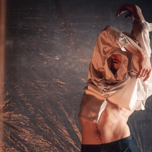 Scottish Dance Theatre Performs its First Show of the Year, THE LIFE AND TIMES Photo