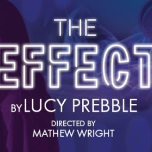THE EFFECT By Lucy Prebble Begins Performances At ArtsWest In June Photo