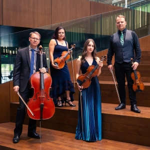 Apollo Chamber Players Presents Season Finale MUTED This May