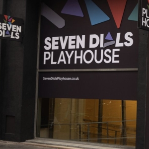 Seven Dials Playhouse Reveals Fringe Preview Season Video
