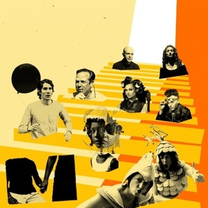 EAT THE RICH (BUT MAYBE NOT ME MATES X), IRON FANTASY, and More Set For 2026 Soho The Photo