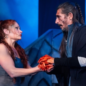 Jobsite Theater To Present MACBETH At The Straz Center Through February 9 Photo