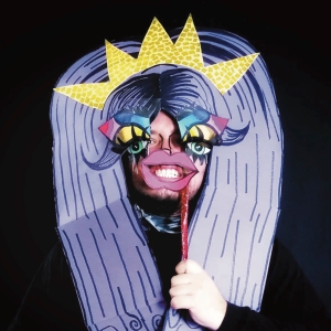 Más Allá Del Arcoíris: Conmemoración Del Mes Del Orgullo LBGTIQ+ En La Enpeg La E Photo