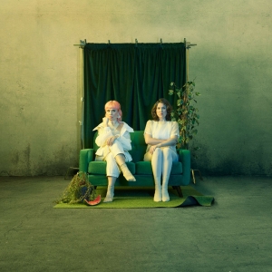 ELYSIUM Comes to Edinburgh Fringe Photo