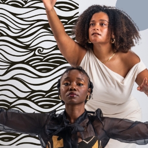 Double Bill of BLACK WATER & SAVIOR Comes to City Lyric Opera Photo