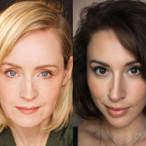 Erin Davie, Lesli Margherita, and More Set For NOISES OFF and DEAD GIRL'S QUINCEAÑER Photo