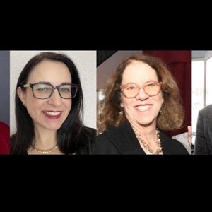 SFBATCC Names New Leadership Team for Historic 50th Season Photo