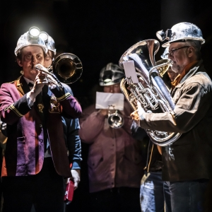 BRASSED OFF Comes to the Stephen Joseph Theatre in August Photo