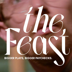 ARTISTS DOING to Return with Ben Hunter, Cherdonna Shinatra & More at The Feast Photo