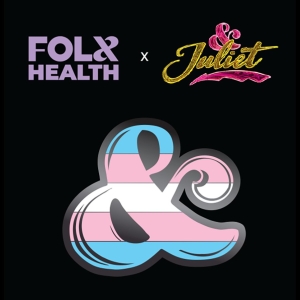 & JULIET Partners With LGBTQIA+ Healthcare Provider Photo