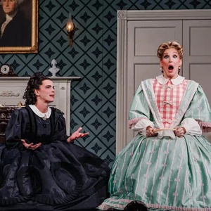 OH, MARY!, DIRTY DANCING and More Set For the Ordways 2026-27 Season Photo