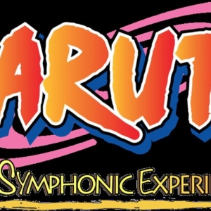 NARUTO THE SYMPHONIC EXPERIENCE Comes To BroadwaySFs Golden Gate Theatre Photo