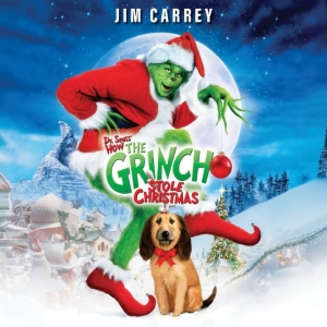 HOW THE GRINCH STOLE CHRISTMAS Live in Concert Will Be Performed By the MSO