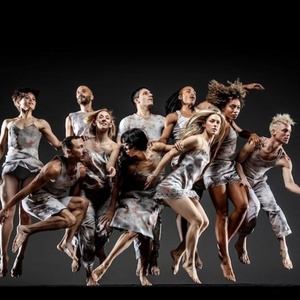 ODC/Dance Unveils 2026 Dance Downtown Home Season At Yerba Buena Center for the Arts Photo