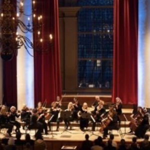 City of London Sinfonia Reveals Three-Part Concert Series, PATTERNS OF NATURE, at Smi Interview