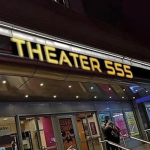 Aspiring Creatives Invited to Producers Pioneering Pitches at Theater 555 Photo