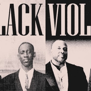 Charleston Gaillard Center Presents Black Violins 20th Anniversary Tour: BV20: THEN &  Photo