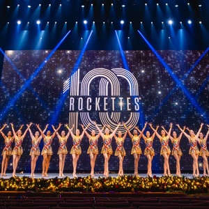 Radio City Rockettes Will Hold Open Call Auditions in April Photo