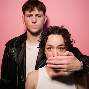 15 MINUTES OF SHAME to Make Edinburgh Fringe Debut at ZOO Playground Photo